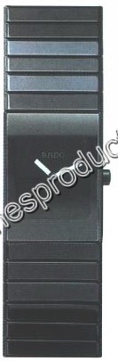 Rado Quartz Ladies Watch R21540182