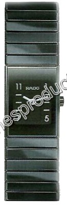 Rado Ceramica R21540202 Ladies Watch