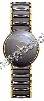 Rado Quartz Mens Watch R22300152