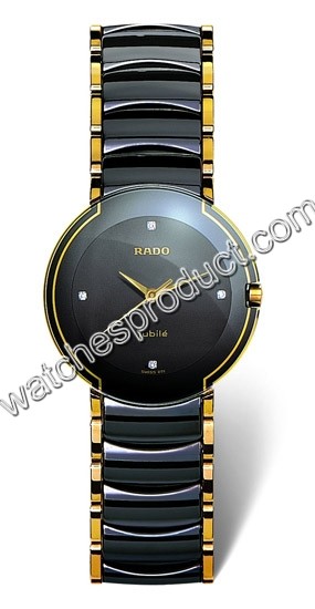 Rado R22300712 Mens Quartz Watch