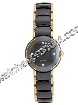 Rado Coupole R22352712 Watch