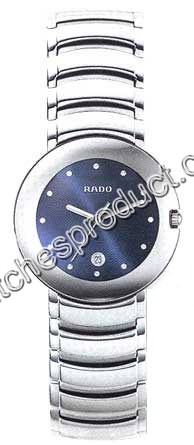 Rado Mens R22531203 Watch