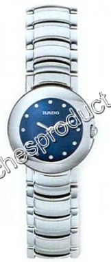 Rado Quartz Ladies Watch R22549203