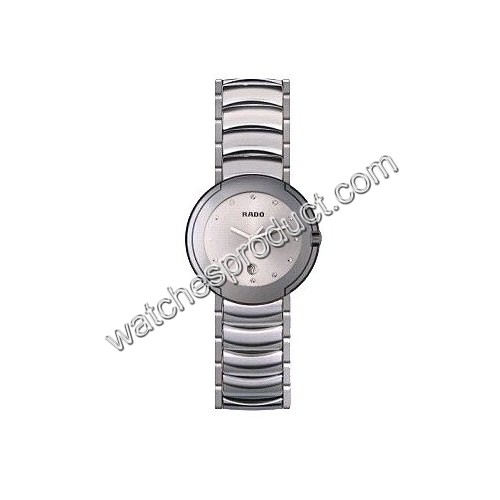 Rado Mens R22593102 Watch