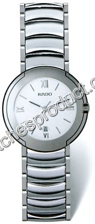 Rado White Dial Watch R22593112