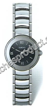 Rado R22594152 Ladies Quartz Watch