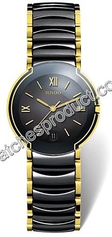 Rado Coupole Watch R22622182