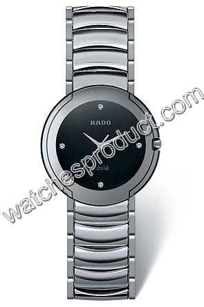 Rado Coupole R22622712 Mens Watch