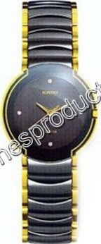 Rado Coupole R22622712 Watch