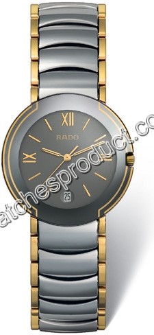 Rado Mens R22623142 Watch