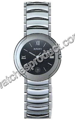 Rado Quartz Mens Watch R22624152