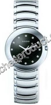 Rado Coupole R22625723 Mens Watch