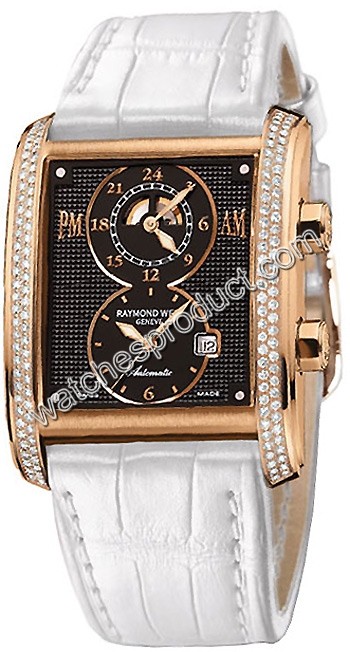 Raymond Weil Don Giovanni 12898-GS-20001 Mens Watch