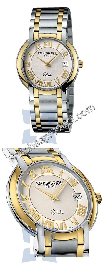 Raymond Weil Othello 2310.STG00808 Mens Watch