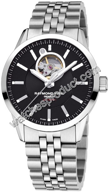 Raymond Weil Mens 2710-ST-20001 Watch