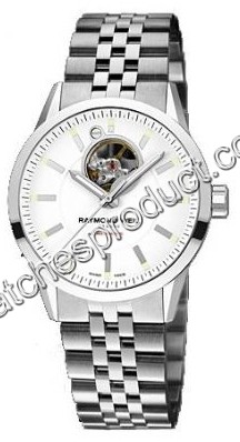 Raymond Weil Steel Watch 2710-ST-30001