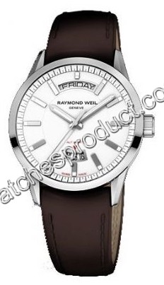 Raymond Weil Freelancer 2720-STC-30001 Watch