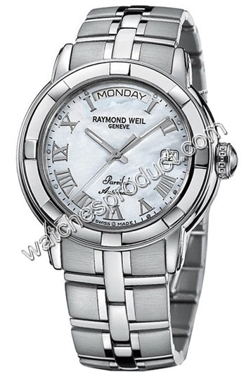 Raymond Weil Parsifal 2844-ST-00908 Watch