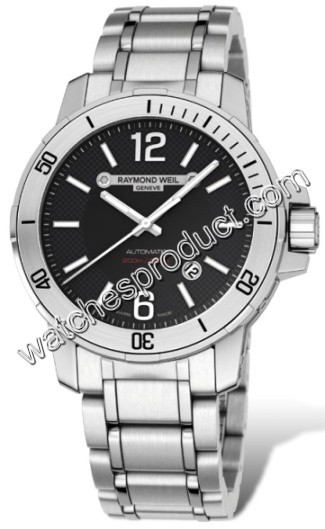 Raymond Weil 3900-ST-05207 mens Watch