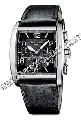 Raymond Weil Don Giovanni Watch 4876-STC-05207