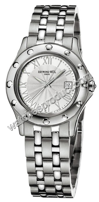 Raymond Weil Tango Watch 5390-ST-00658