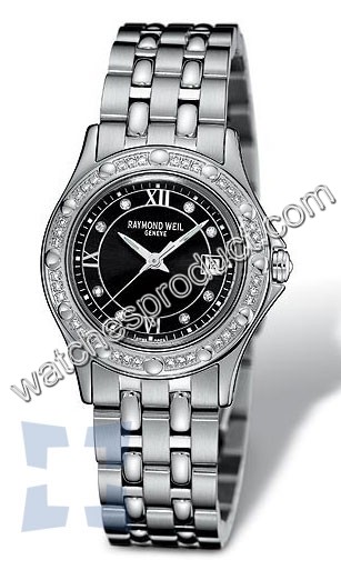 Raymond Weil Tango 5390-STS-00295 Watch