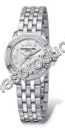 Raymond Weil Tango 5399-STS-00995 ladies Watch