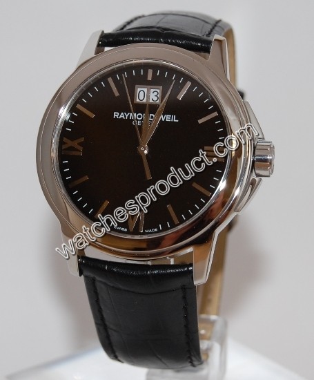 Raymond Weil Tradition 5576-ST-00207 Watch