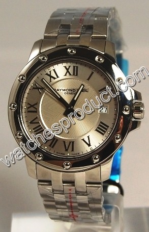 Raymond Weil Tango 5599-ST-00658 Watch