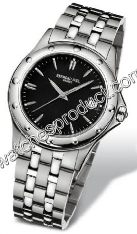 Raymond Weil Tango 5599-ST-20001 mens Watch