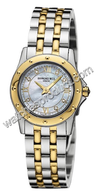 Raymond Weil Tango 5790-STP-00995 Ladies Watch