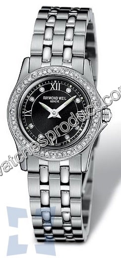 Raymond Weil Tango Watch 5790-STS-00295