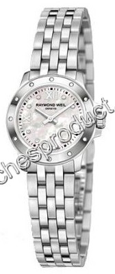 Raymond Weil 5799-ST-00995 ladies Watch