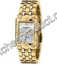 Raymond Weil Mother of Pearl Dial Watch 5971-P-00915