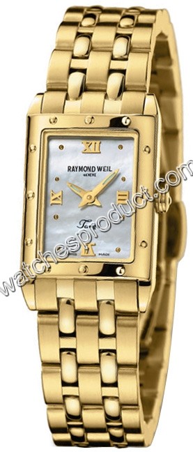 Raymond Weil Tango 5971-P-00915 Ladies Watch