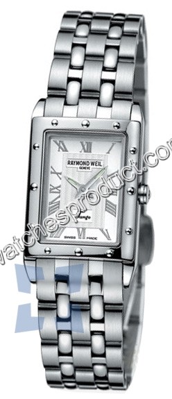 Raymond Weil Tango Watch 5971-ST-00658