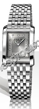 Raymond Weil Don Giovanni Steel Watch 5975-ST-65081