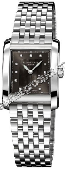 Raymond Weil Don Giovanni Ladies Watch 5975-ST-70081