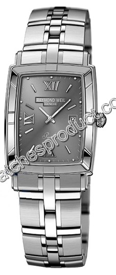 Raymond Weil mens 9341-ST-00607 Watch