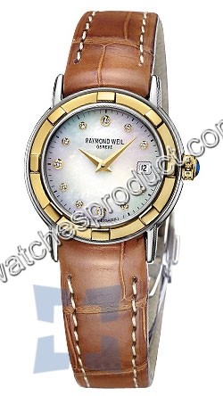 Raymond Weil 9440.STC97081 Ladies Swiss Quartz Watch