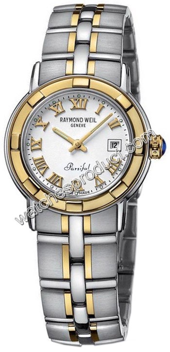 Raymond Weil Parsifal 9440.STG00308 Ladies Watch