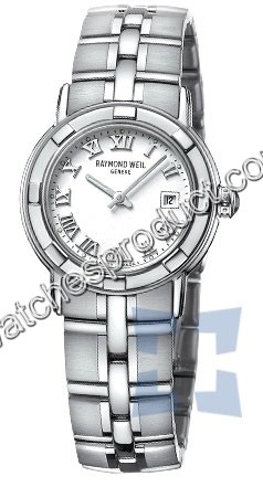 Raymond Weil Ladies 9441.ST00308 Watch