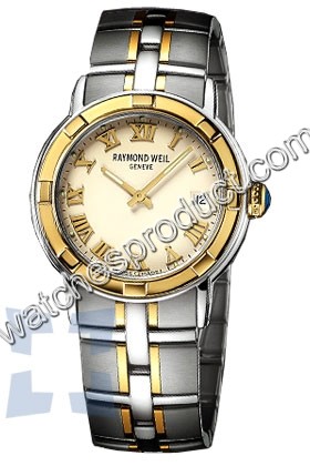 Raymond Weil Parsifal 9540.STG00808 Mens Watch