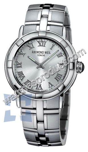 Raymond Weil Parsifal Watch 9541-ST-00658