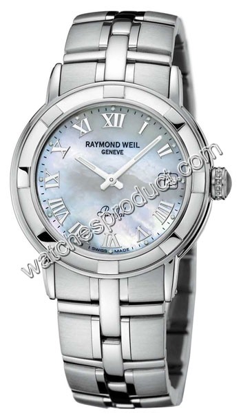 Raymond Weil 9541-ST-00908 Mens Swiss Quartz Watch