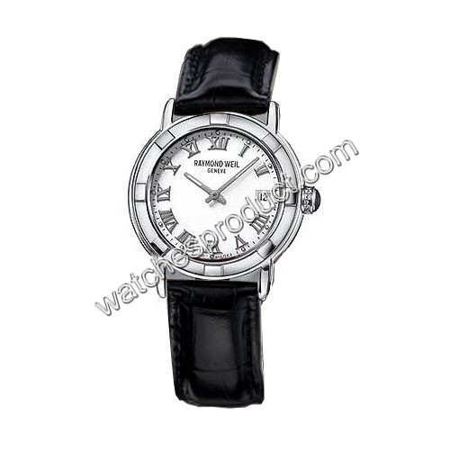 Raymond Weil Parsifal Mens Watch 9541.STC00308