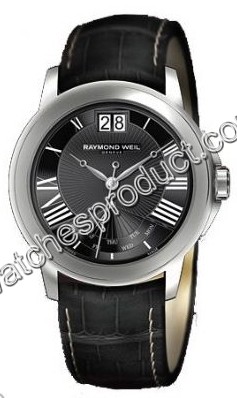 Raymond Weil 9576-STC-00200 mens Quartz Watch