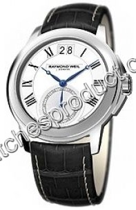 Raymond Weil Tradition 9578-STC-00300 mens Watch