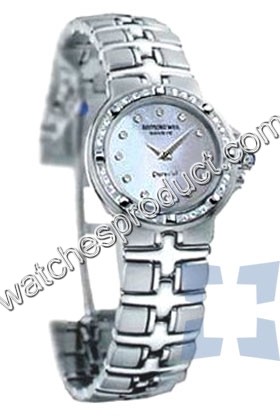 Raymond Weil Parsifal 9691.STS97081 Ladies Watch