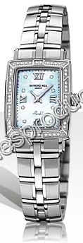 Raymond Weil 9741-STS-00995 ladies Watch